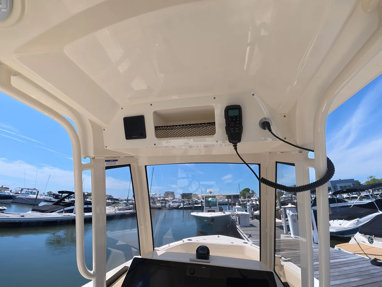 2027 Scout 220 XSF 22.0 feet, Clearwater, Florida #12