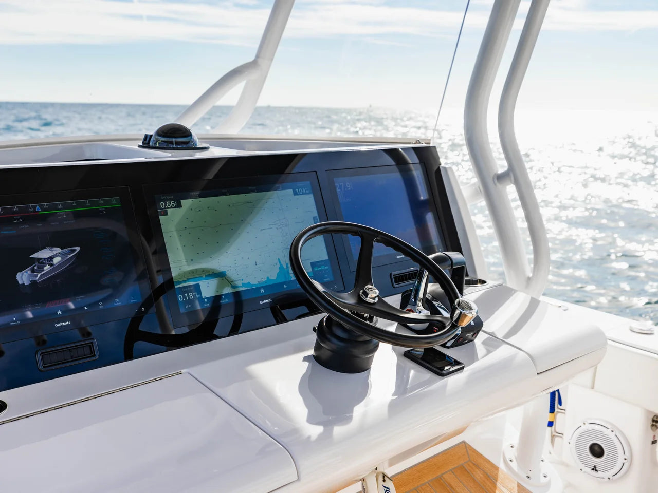 2023 Jupiter 40 40.0 feet, Fort Lauderdale, FL #10