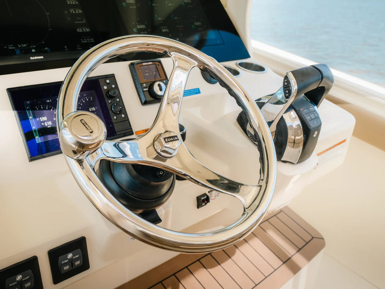 2022 Scout 380 LXF 38.0 feet, Charleston, SC #17