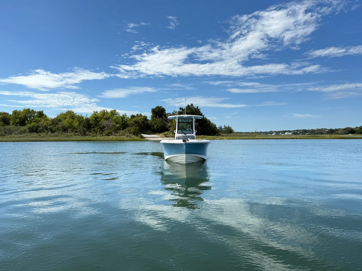 2027 Boston Whaler 250 Outrage 25.0 feet, Wrightsville Beach, North Carolina #3