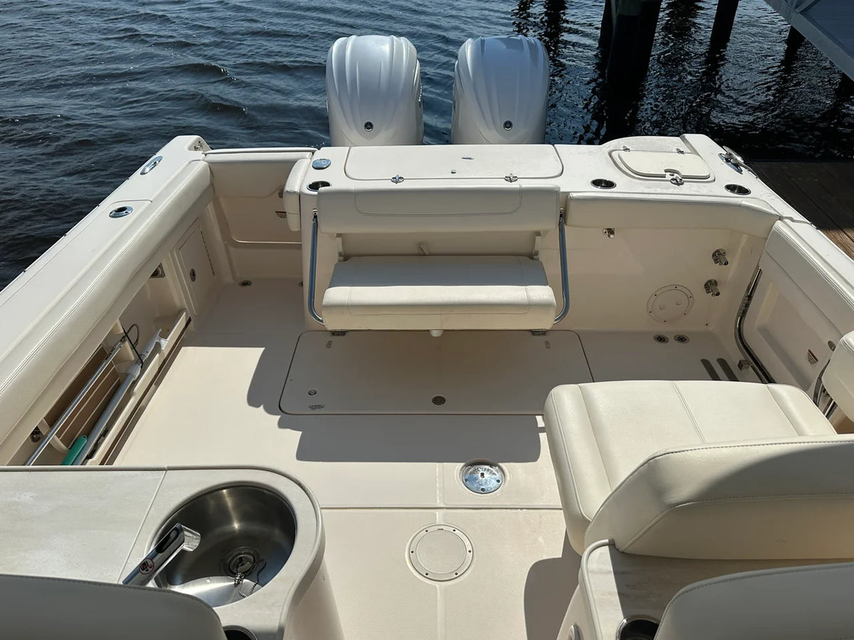 2023 Grady-White 307 FREEDOM 30.0 feet, Jacksonville Beach, Florida #8