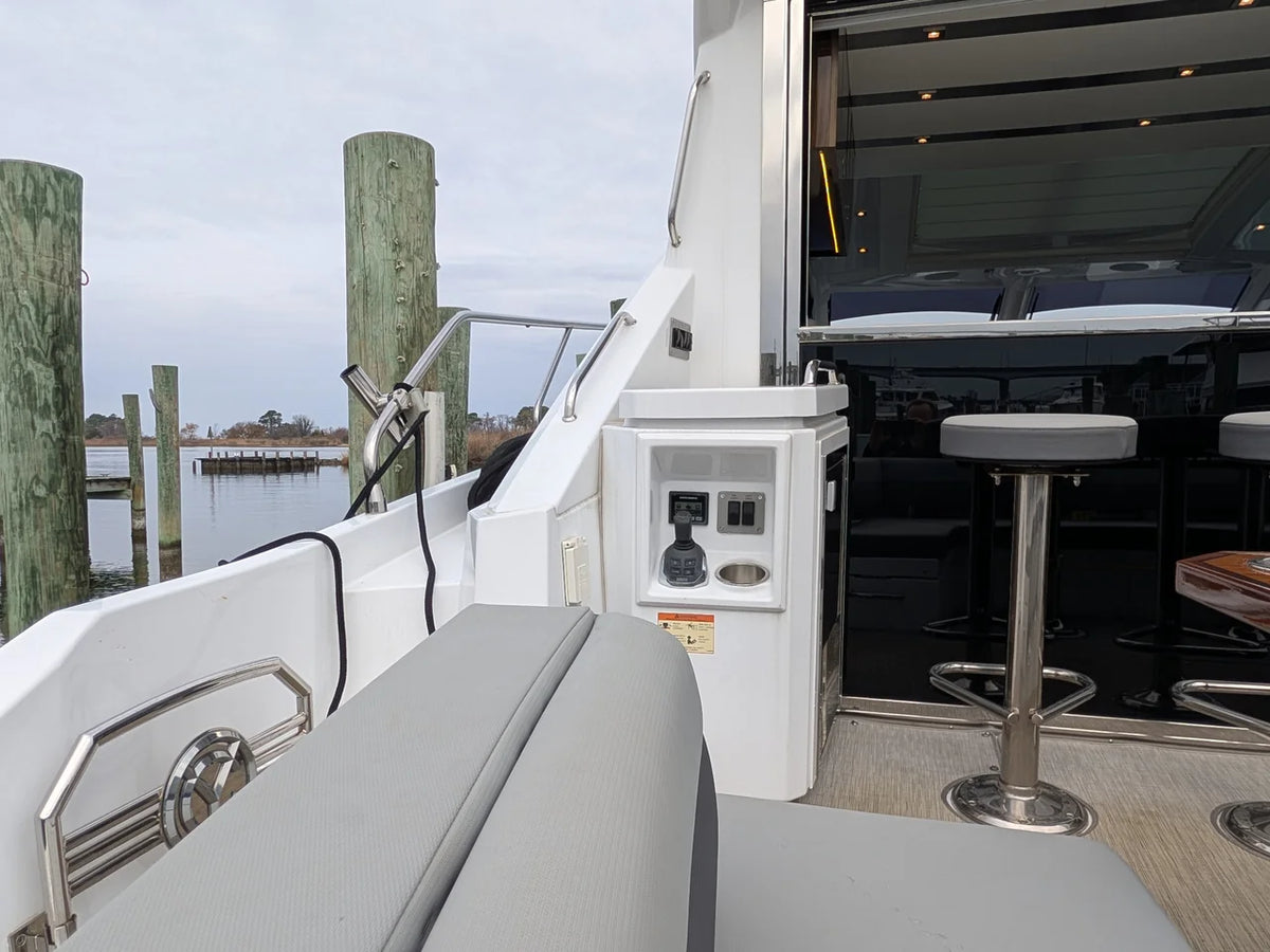 2022 Cruisers Yachts 54 Cantius 54.0 feet, Grasonville, MD #66