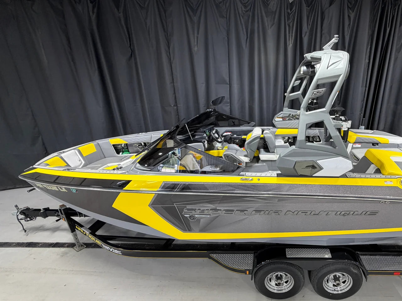 2019 Nautique G23 23.0 feet, Crosslake, Minnesota #2