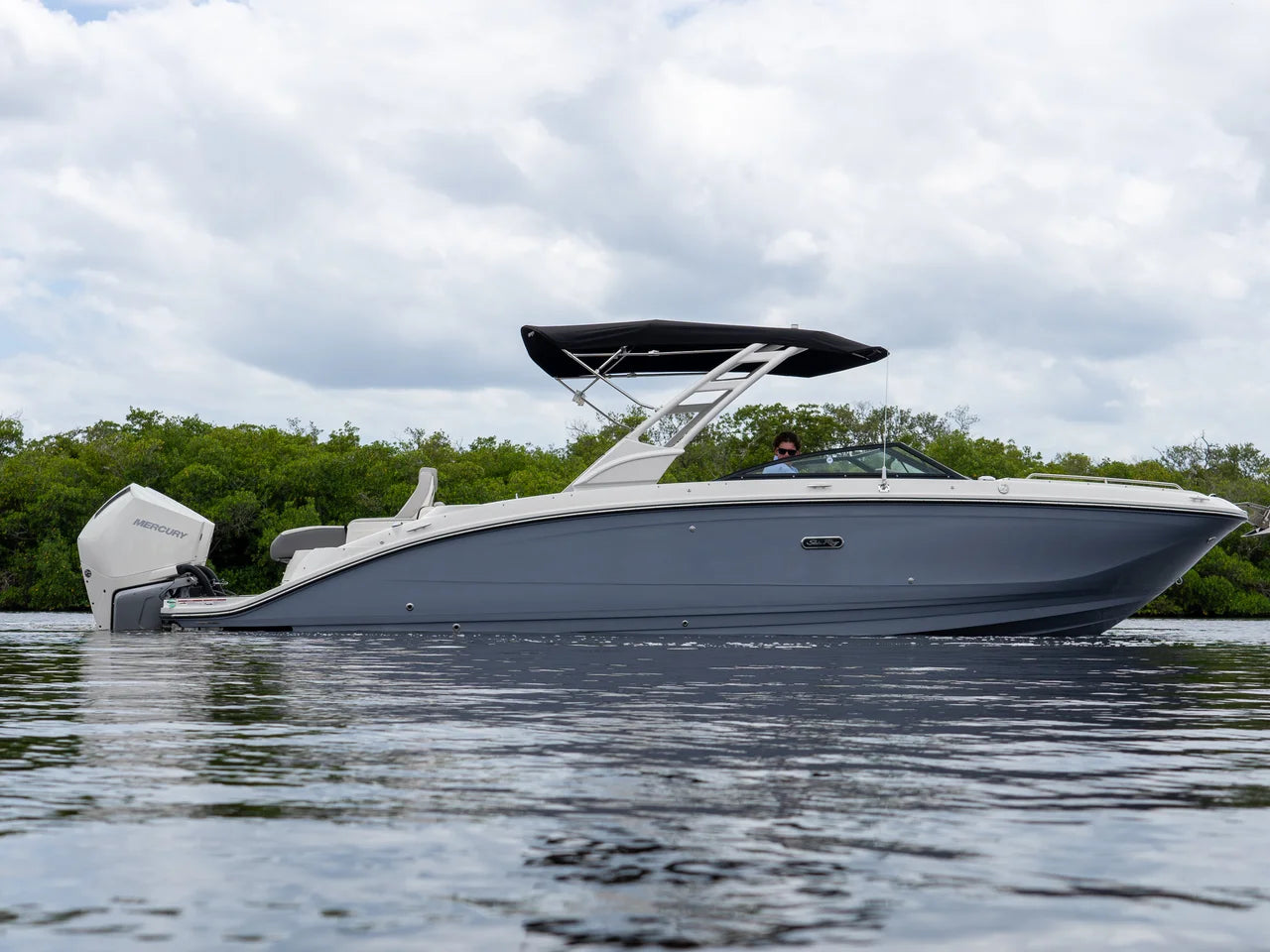 2026 Sea Ray SDX 290 Outboard 29.0 feet, Fort Myers, FL #28