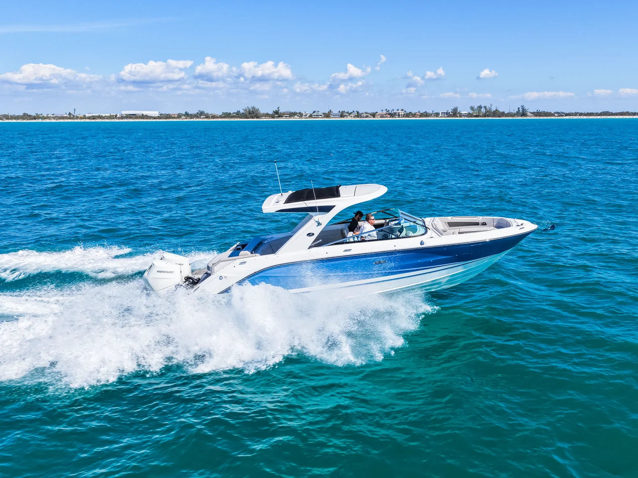 2026 Sea Ray SLX 310 Outboard 31.0 feet, Venice, Florida #43