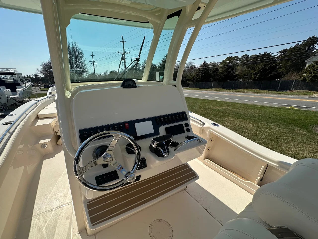 2026 Grady-White 281 CE 28.0 feet, Ocean View, NJ #16