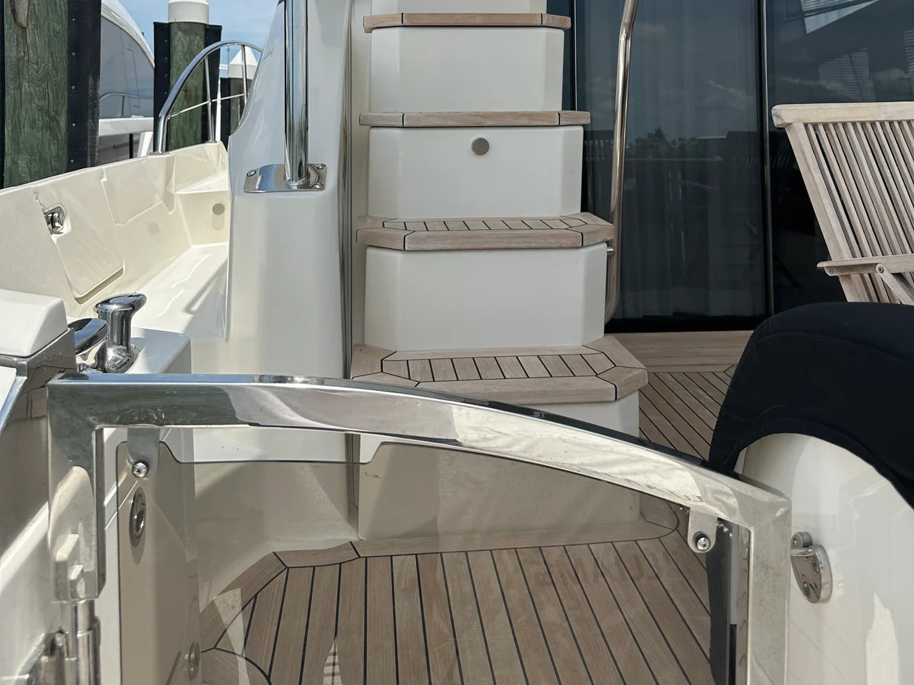 2018 Sea Ray L650 Fly 65.0 feet, Naples, FL #5