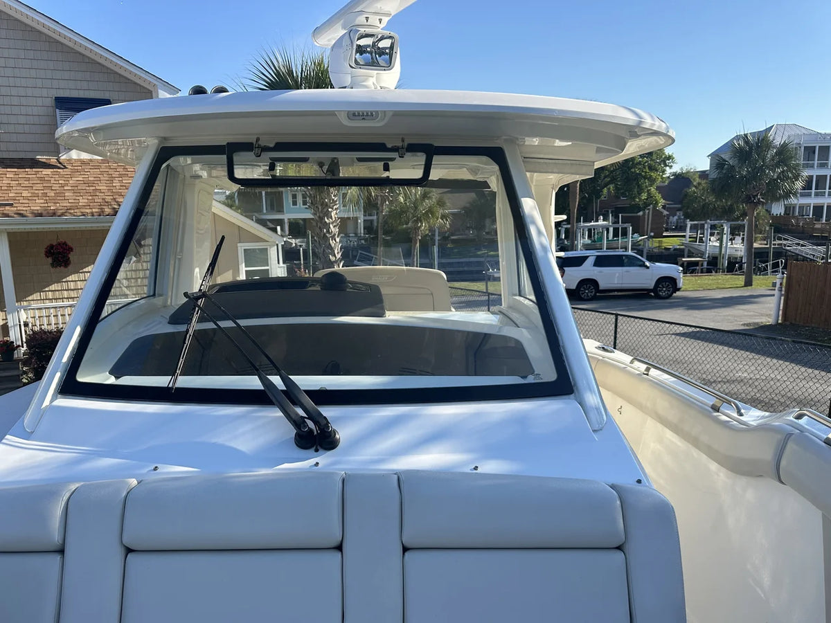 2021 Boston Whaler 350 REALM 35.0 feet, Wilmington, NC #8