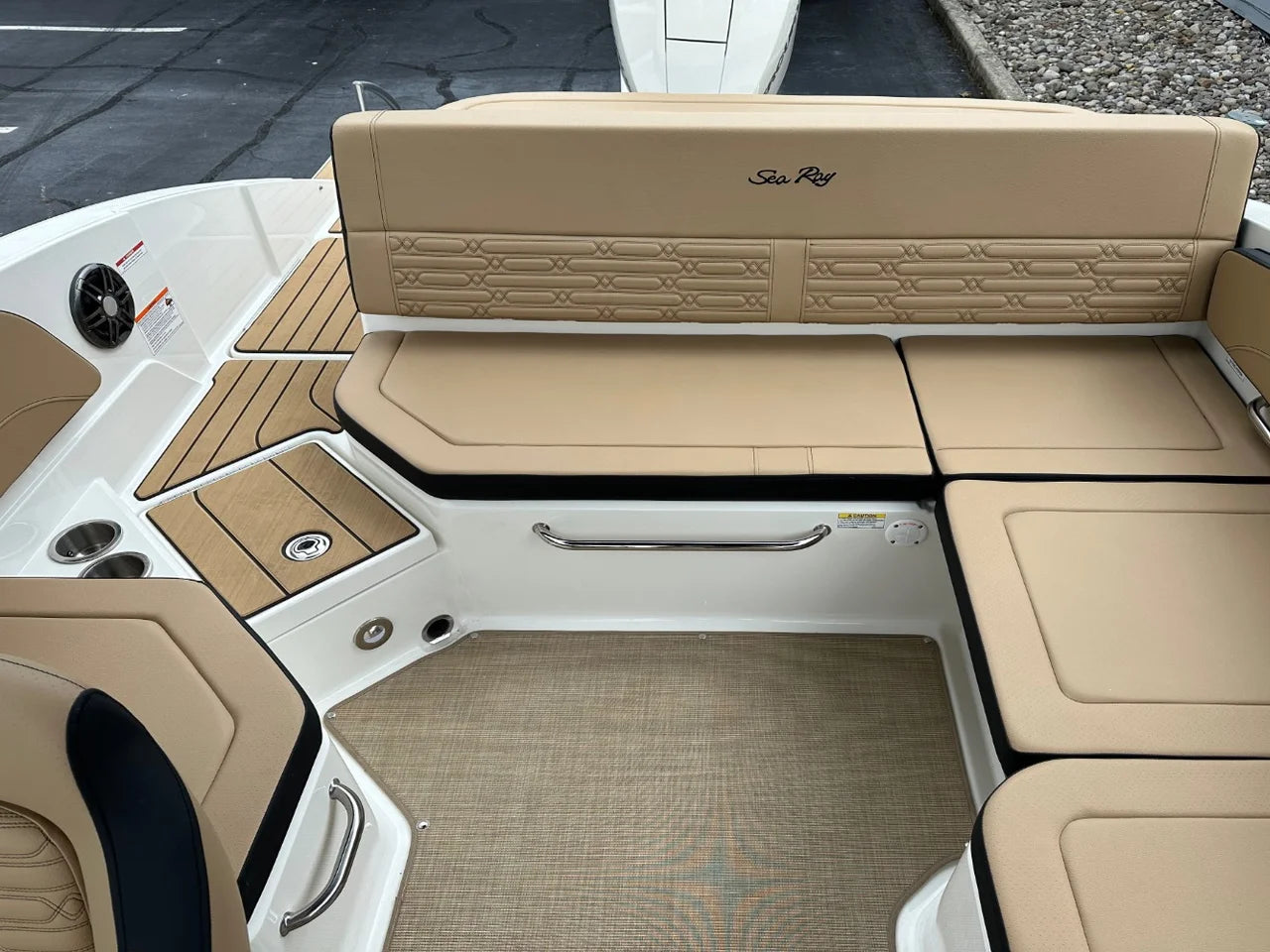 2027 Sea Ray SPX 210 Outboard 21.0 feet, Clearwater, Florida #24