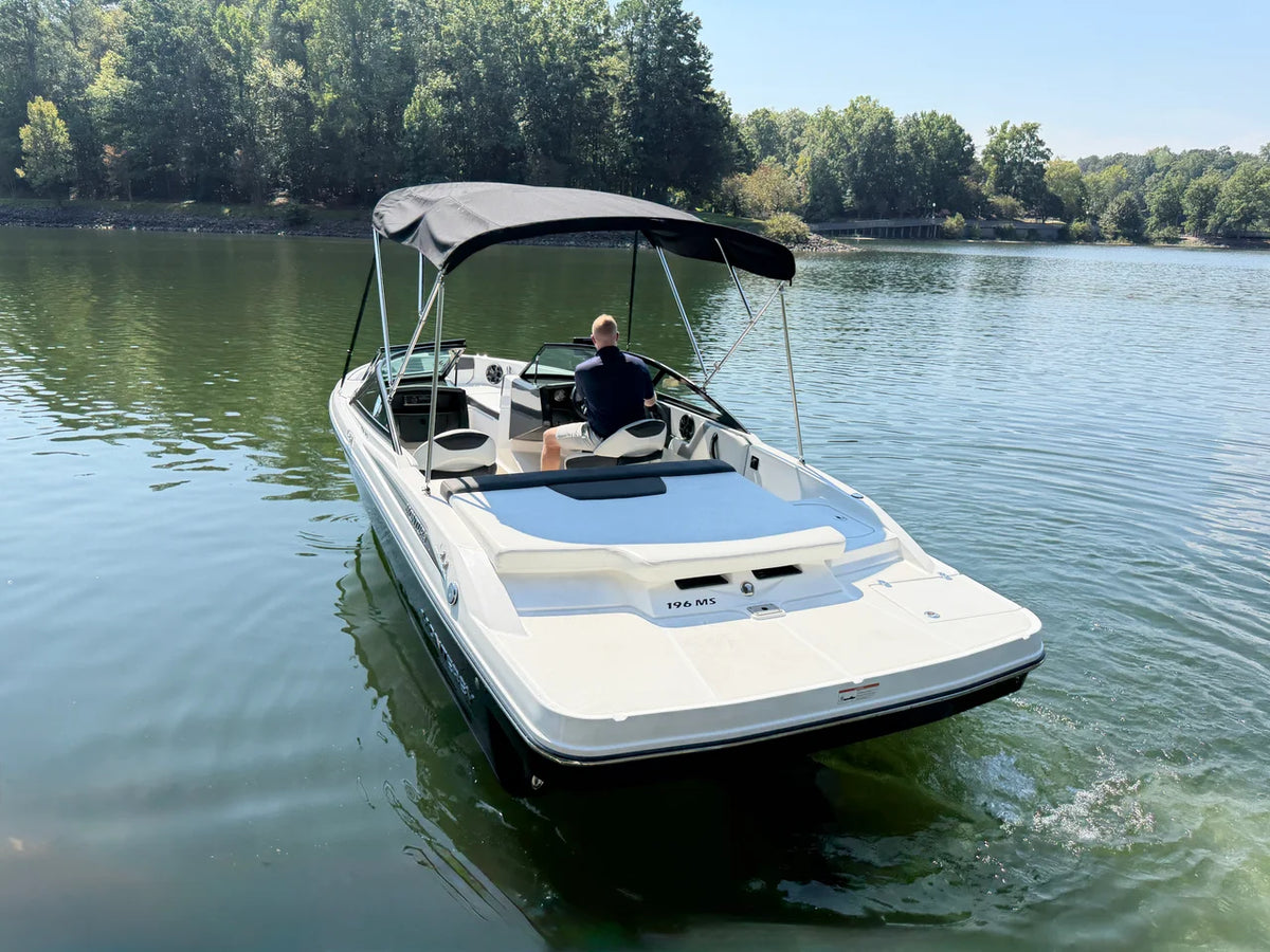 2016 Monterey 196MFS MONTURA 20.0 feet, Lake Wylie, SC #3