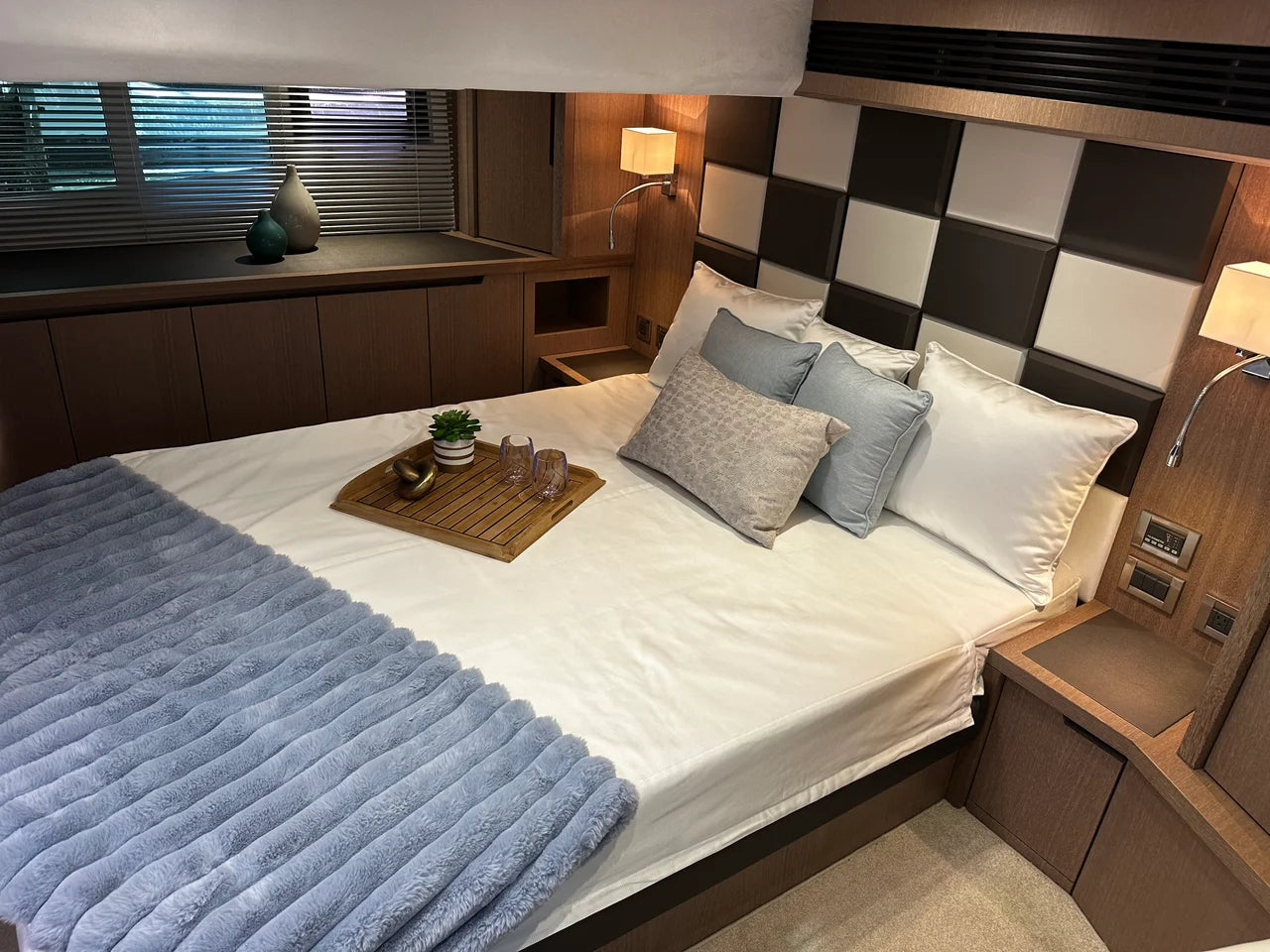 2019 Galeon 485 HTS 49.0 feet, Sarasota, FL #42