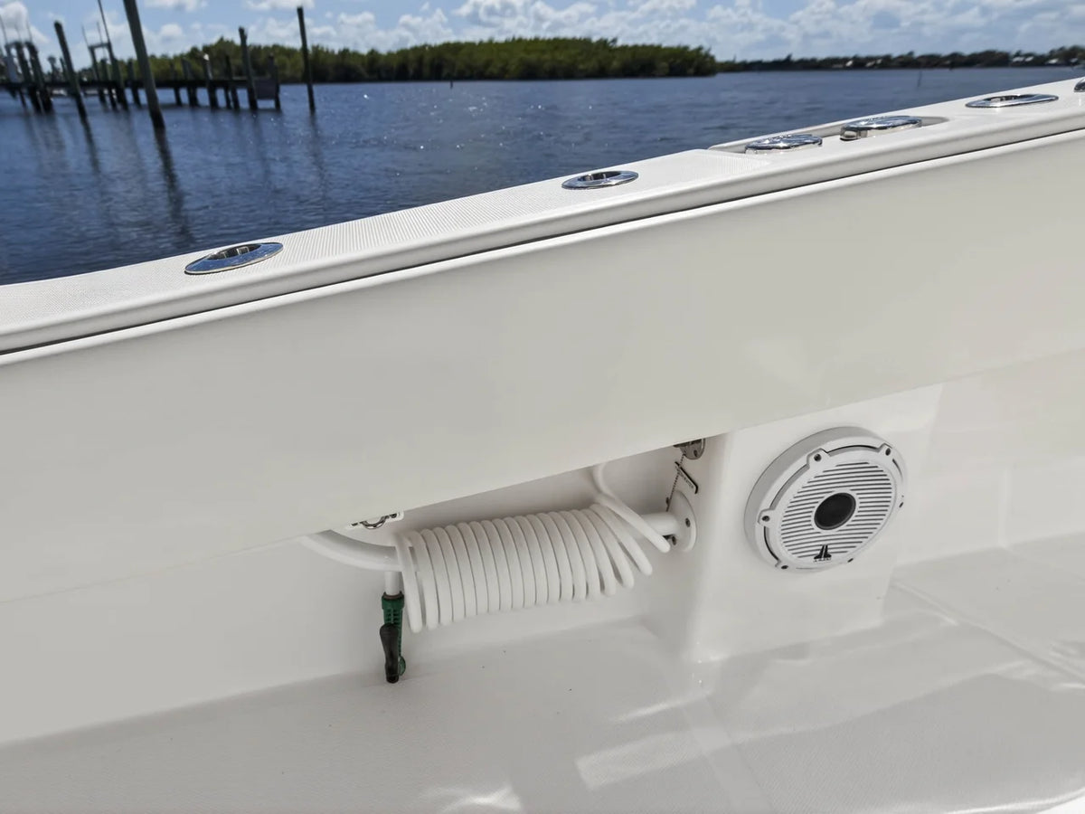 2023 Invincible 36 OPEN FISHERMAN 36.0 feet, Stuart, Florida #80