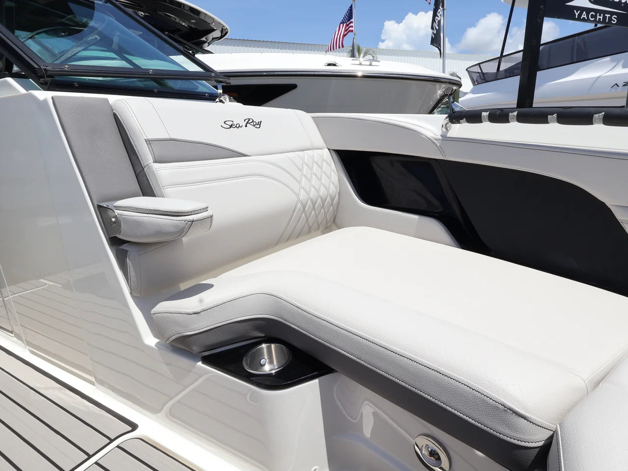2027 Sea Ray SLX 280 Outboard 28.0 feet, Naples, Florida #33