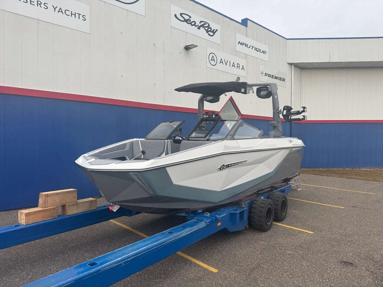 2026 Nautique Super Air Nautique G23 23.0 feet, Rogers, MN #2