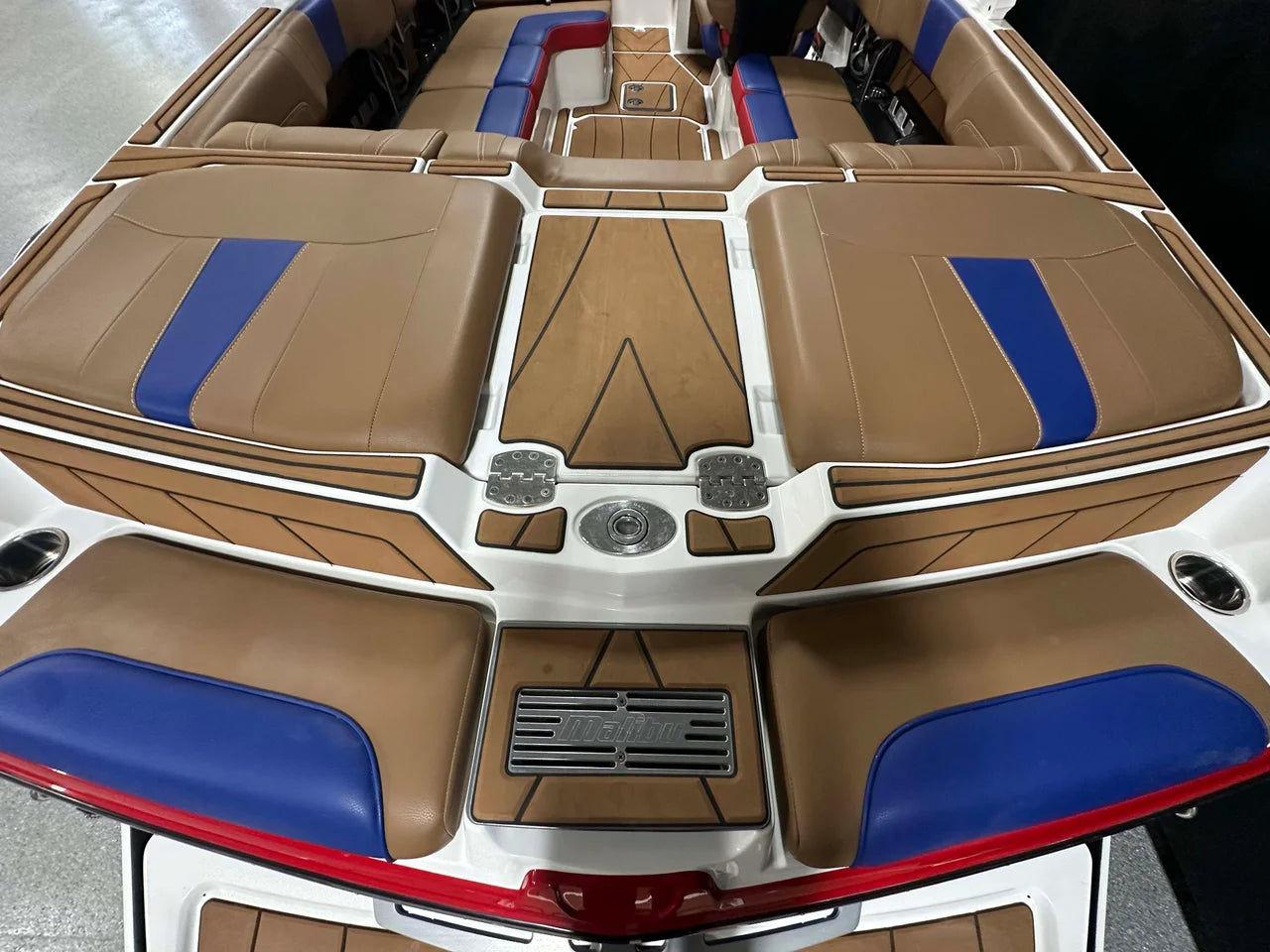 2021 Malibu 23LSV 23.0 feet, Nisswa, Minnesota #10