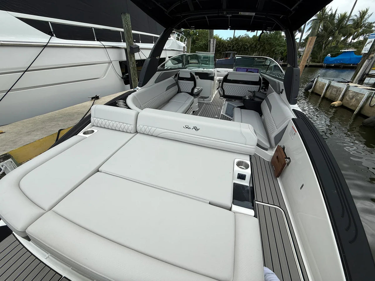 2026 Sea Ray SLX 280 Outboard 28.0 feet, Miami, FL #18