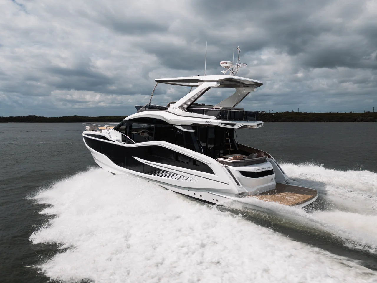 2026 Galeon 520 FLY 52.0 feet, Inuvik, Northwest Territories #34