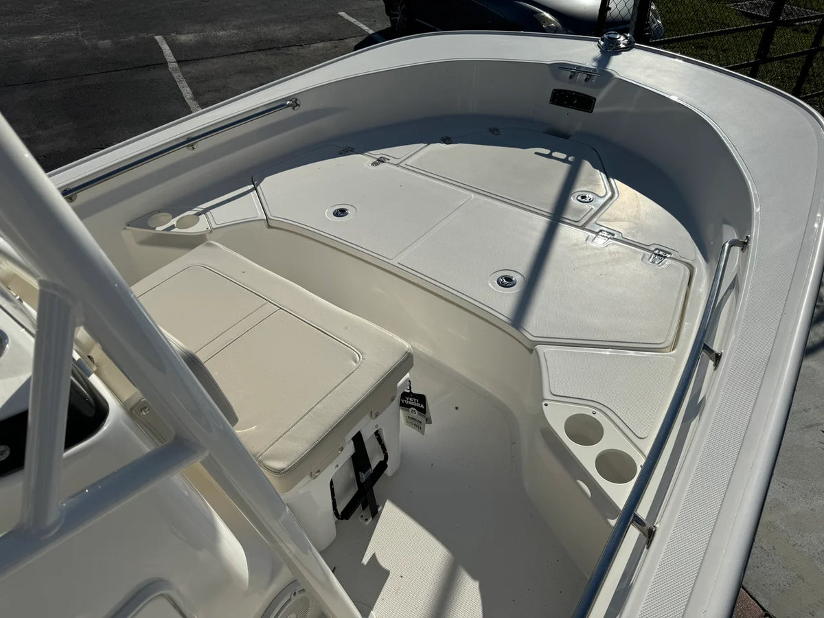 2026 Boston Whaler 190 Montauk 19.0 feet, Cocoa, Florida #20