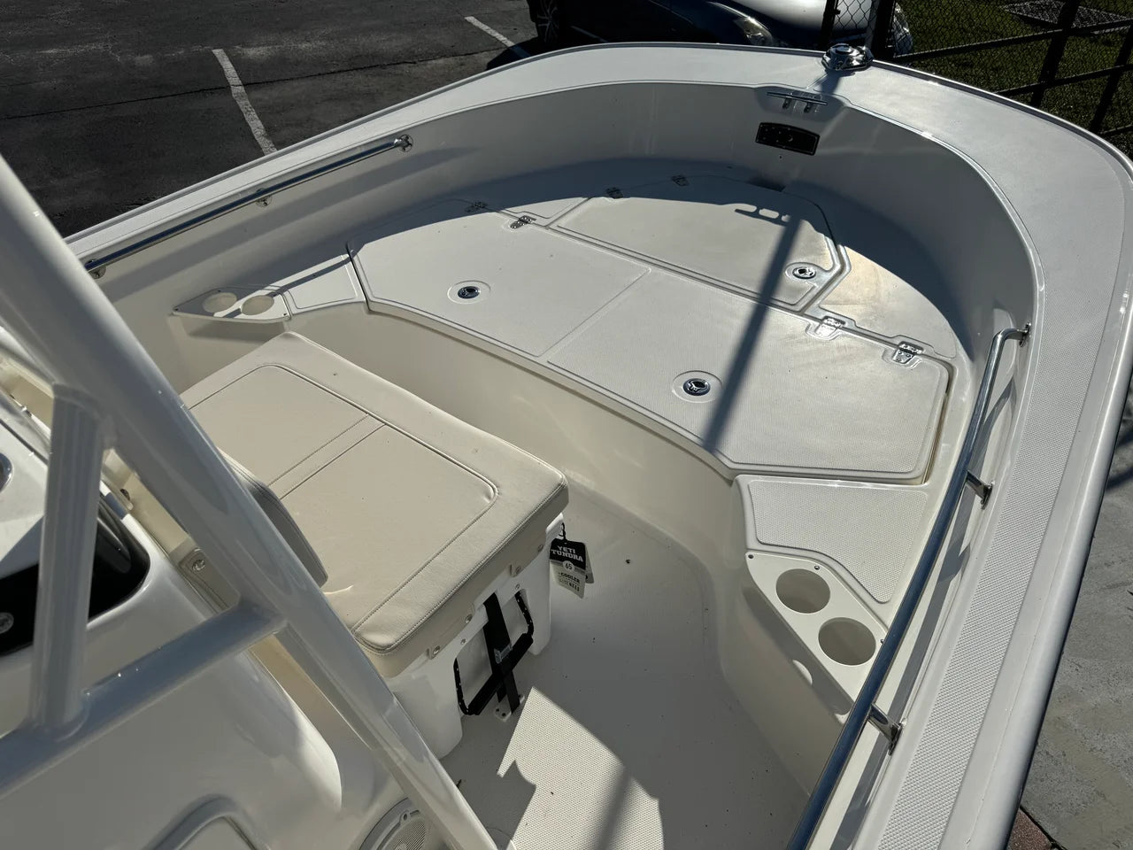 2026 Boston Whaler 190 Montauk 19.0 feet, Cocoa, Florida #20