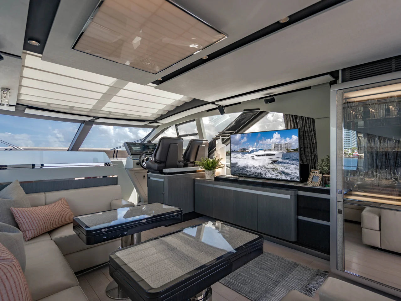 2019 Azimut S7 70.0 feet, West Palm Beach, FL #64