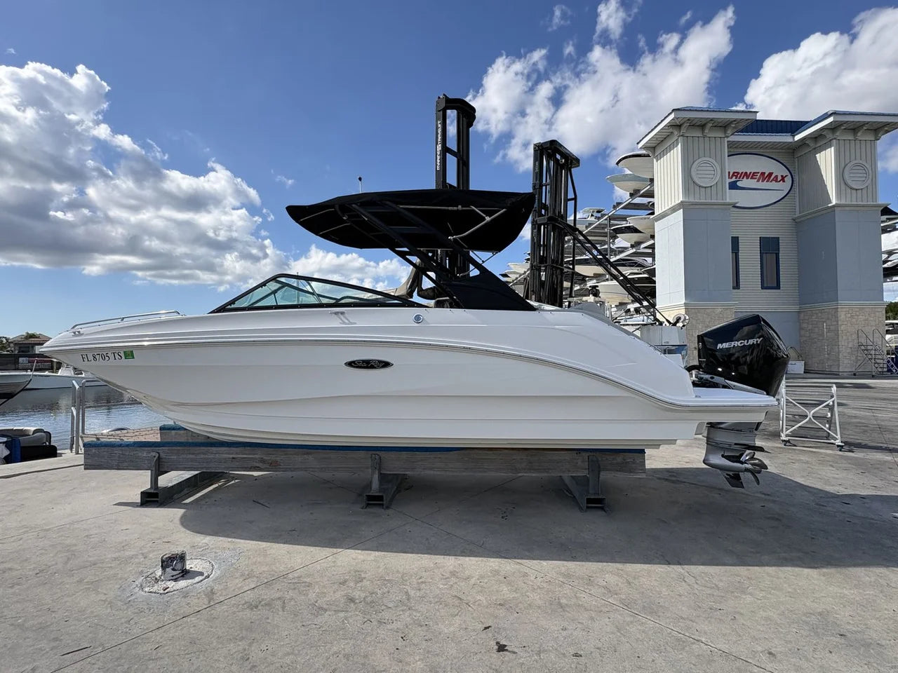 2024 Sea Ray 250 SDX OB 25.0 feet, Fort Myers, FL #3
