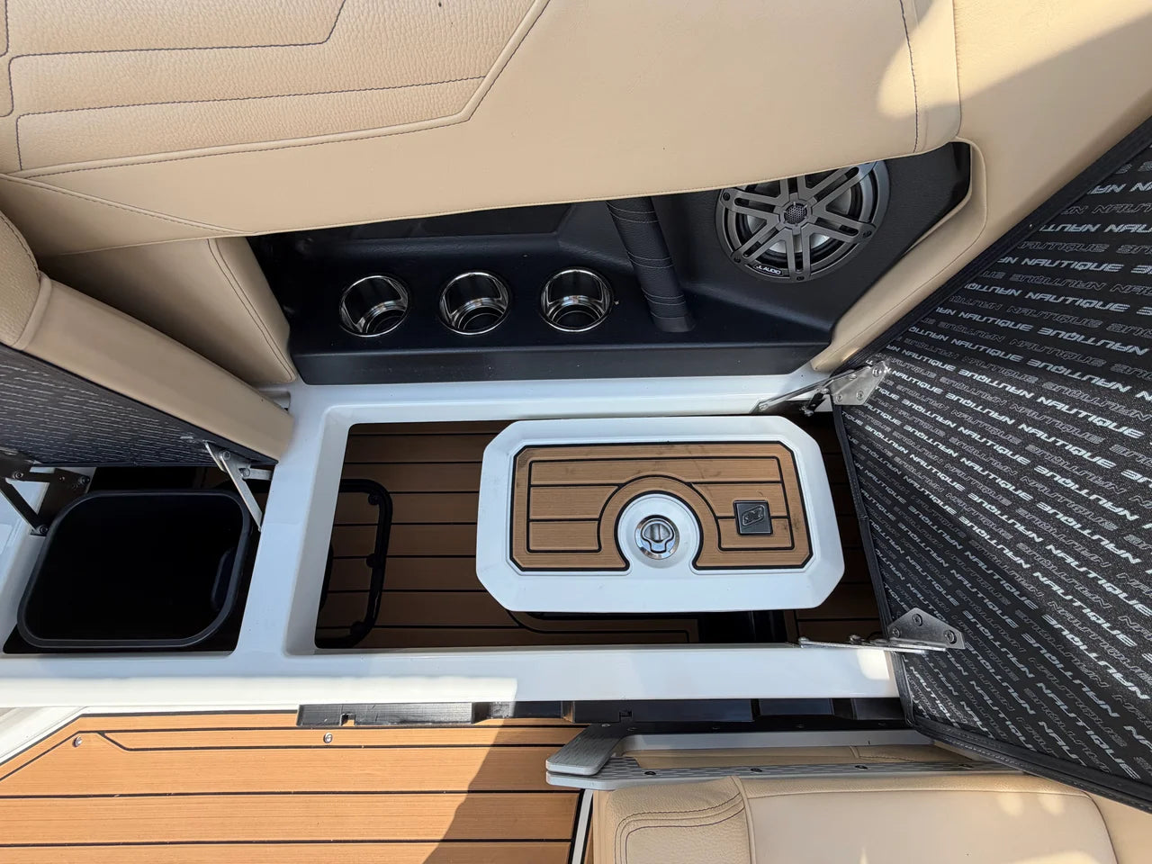 2023 Nautique S21 Super Air 21.0 feet, Excelsior, Minnesota #23