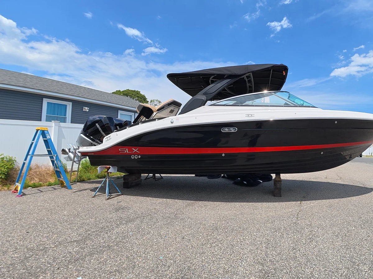 2026 Sea Ray SLX 280 Outboard 28.0 feet, Brick Township, New Jersey #33