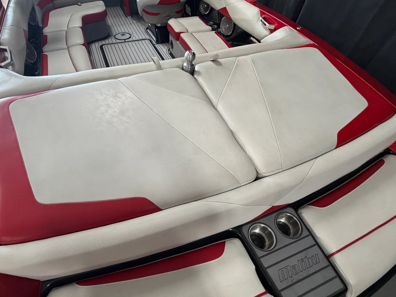 2015 Malibu 23 LSV 23.0 feet, Nisswa, Minnesota #19