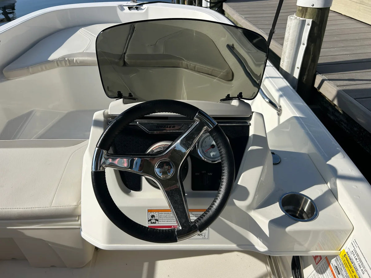 2027 Boston Whaler 160 Super Sport 16.0 feet, Pensacola, Florida #10
