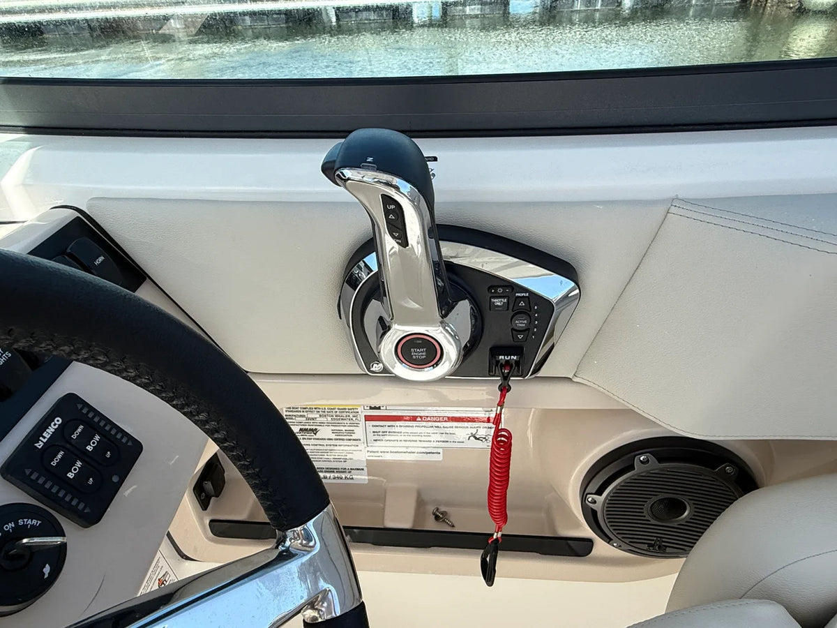2027 Boston Whaler 240 Vantage 24.0 feet, Wrightsville Beach, North Carolina #10
