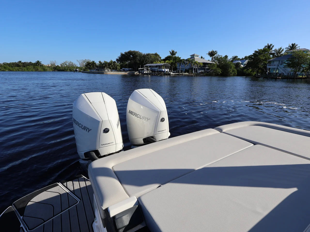 2024 Sea Ray 280 SLX OUTBOARD 28.0 feet, Naples, Florida #27