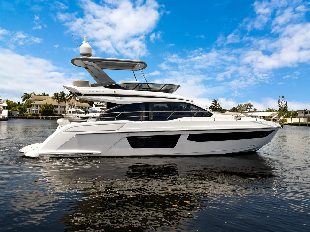 2025 Azimut FLY 53 53.0 feet, Fort Lauderdale, FL #2