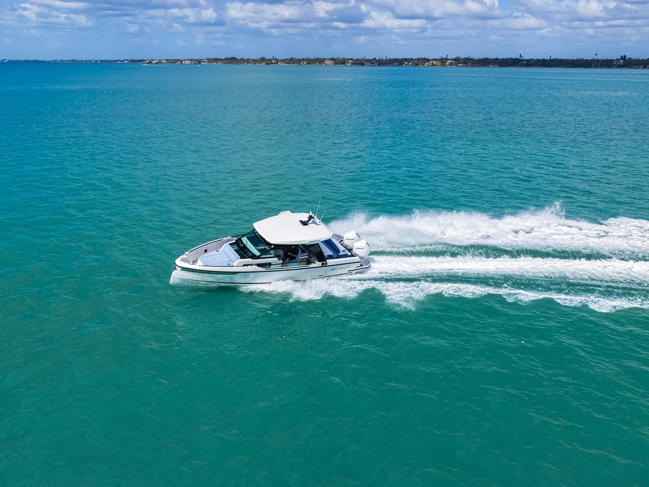 2026 Saxdor 320 GTO 32.0 feet, Sarasota, FL #23