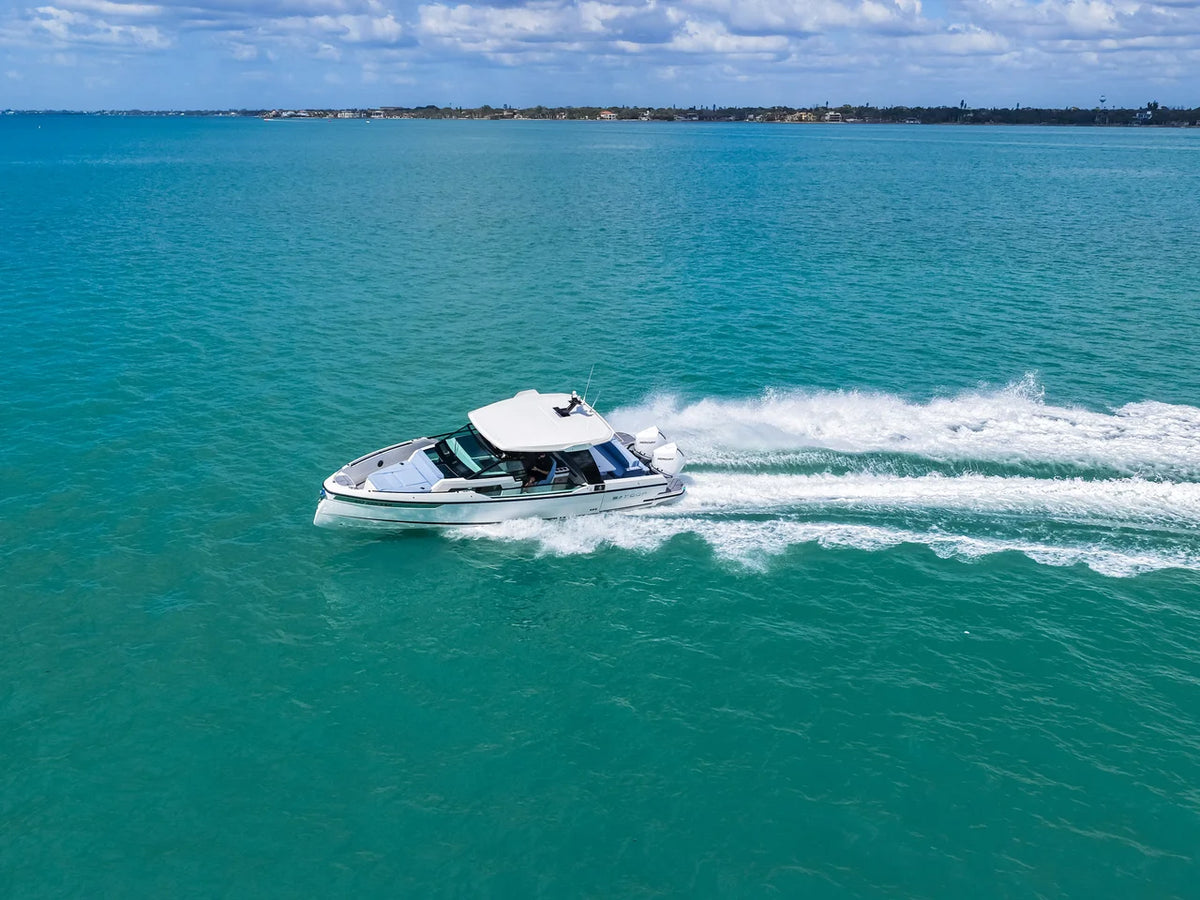 2026 Saxdor 320 GTO 32.0 feet, Sarasota, FL #23