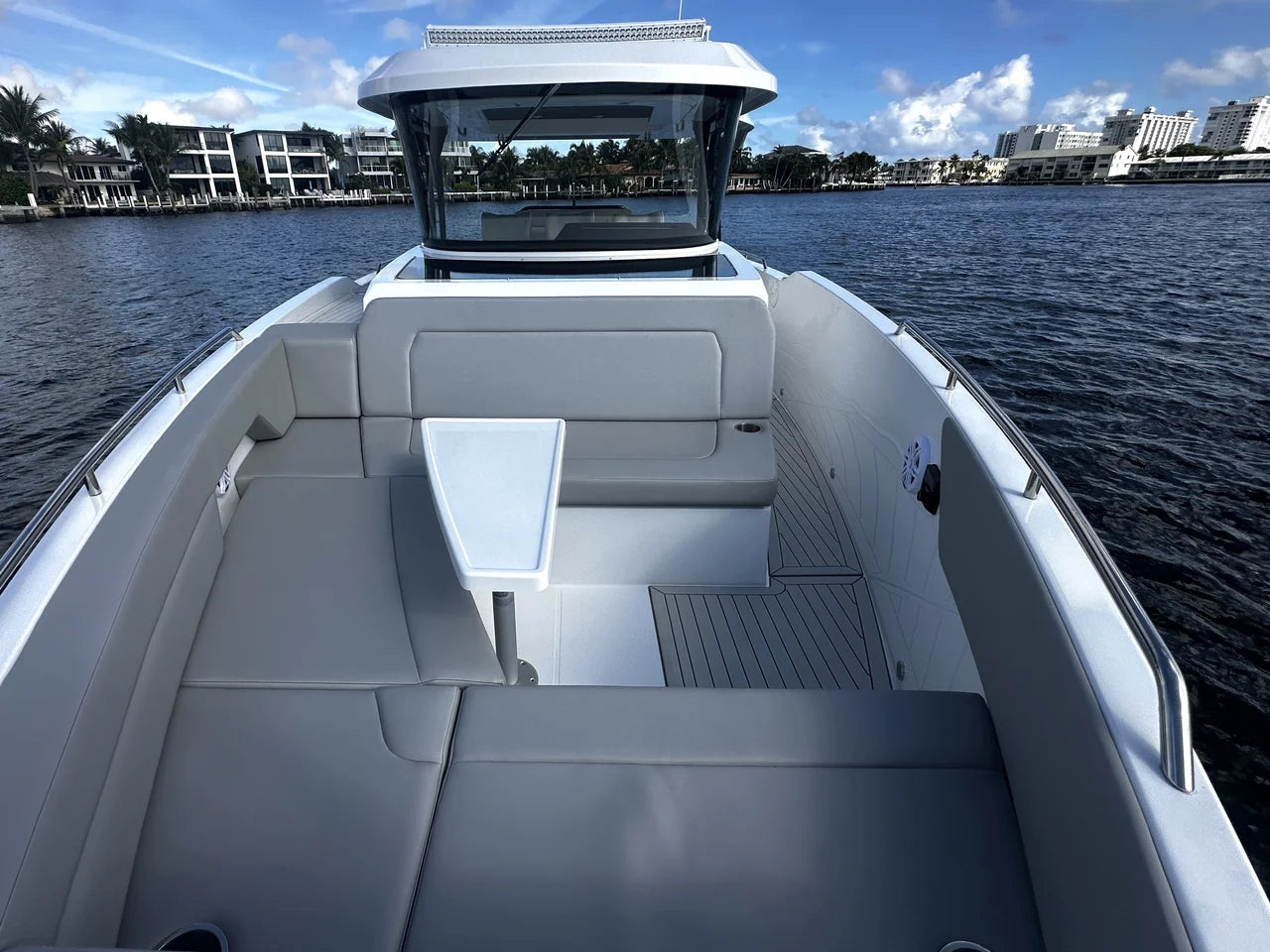 2026 Cruisers Yachts 38 VTR 38.0 feet, Pompano Beach, Florida #44