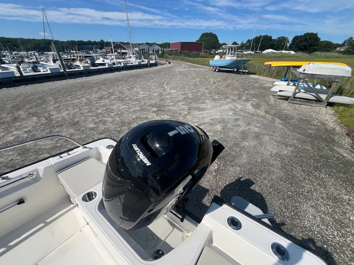 2026 Boston Whaler 190 Montauk 19.0 feet, Westbrook, Connecticut #3