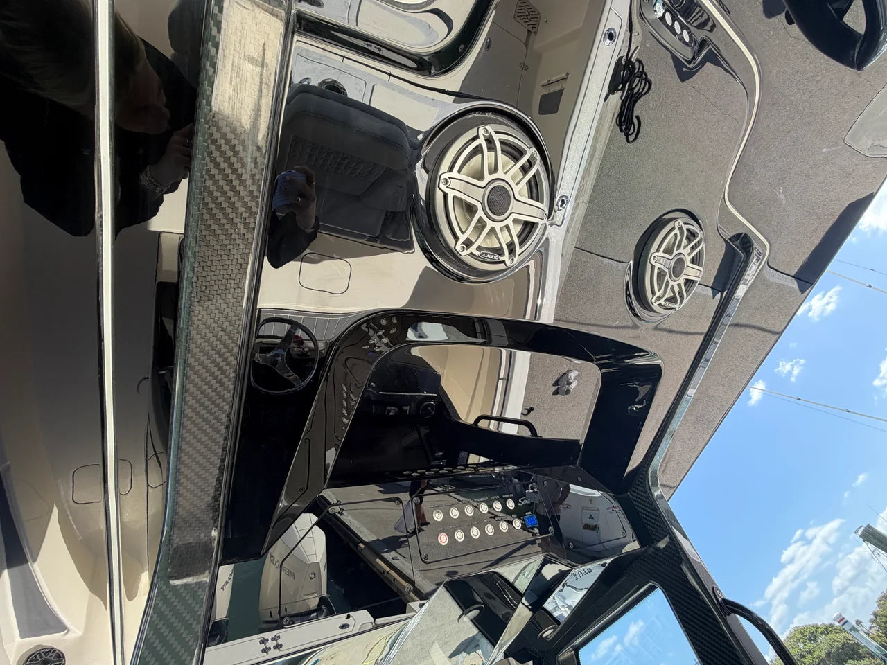 2026 Scout 288 LXF 28.0 feet, Jupiter, Florida #27