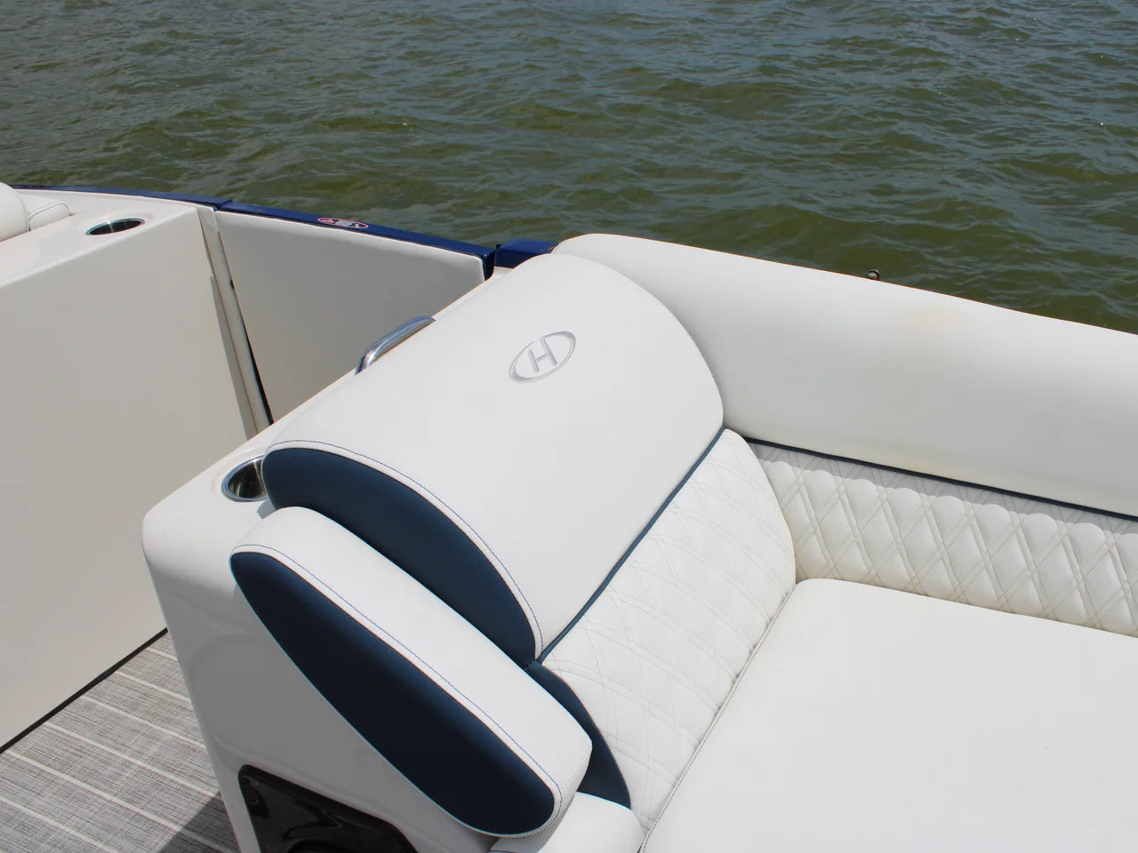 2022 Harris Crowne SL 250 25.0 feet, Seabrook, TX #34