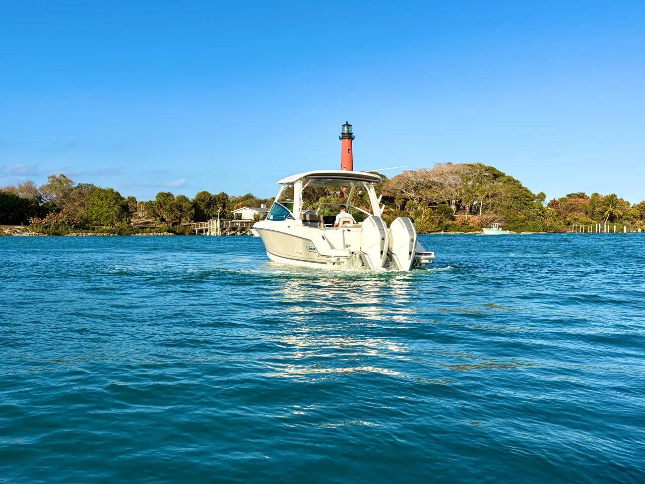 2026 Boston Whaler 280 Vantage 28.0 feet, Jupiter, Florida #4