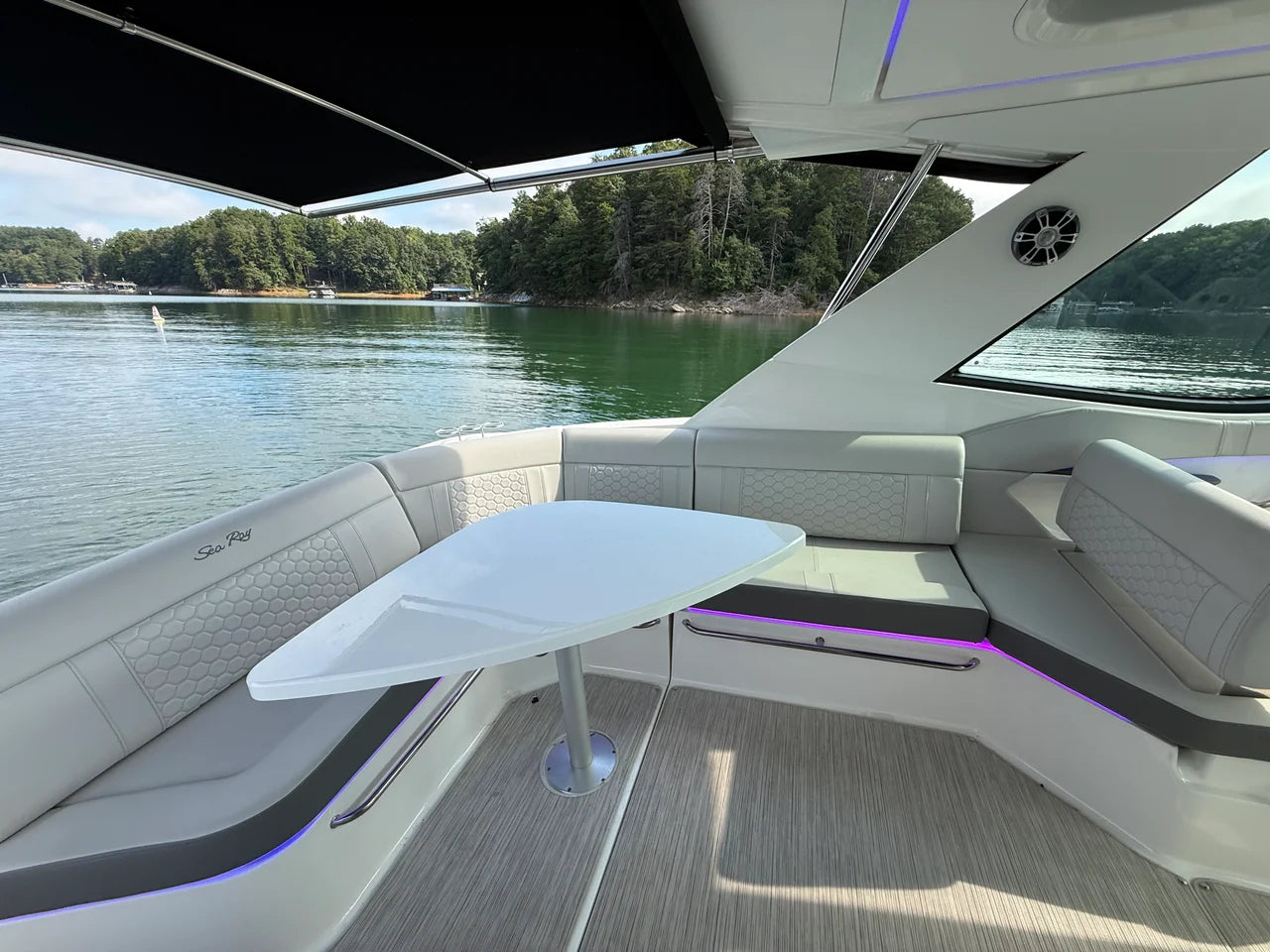 2024 Sea Ray 320 SUNDANCER 32.0 feet, Cumming, GA #24