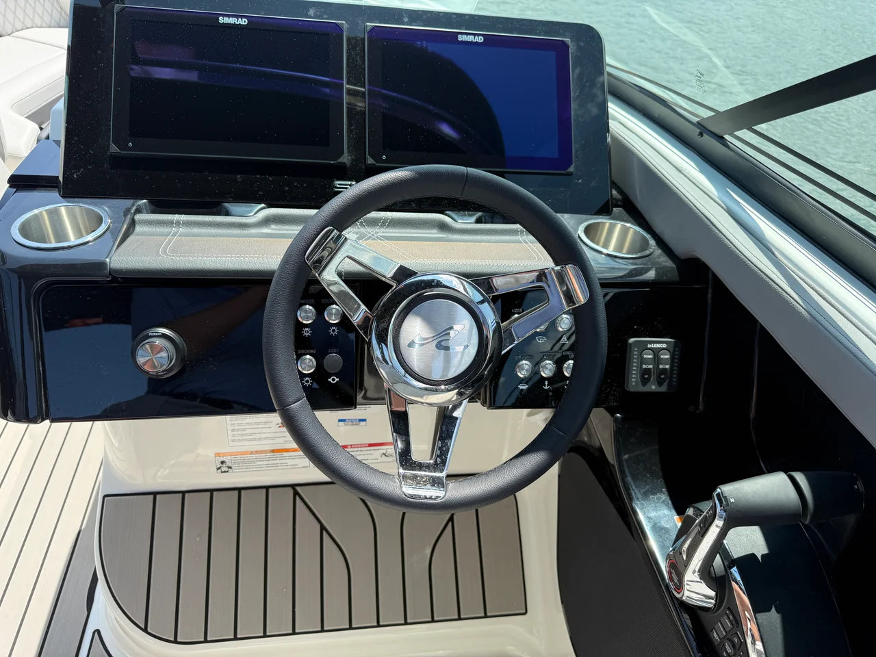 2027 Sea Ray SLX 280 Outboard 28.0 feet, Wrightsville Beach, North Carolina #16