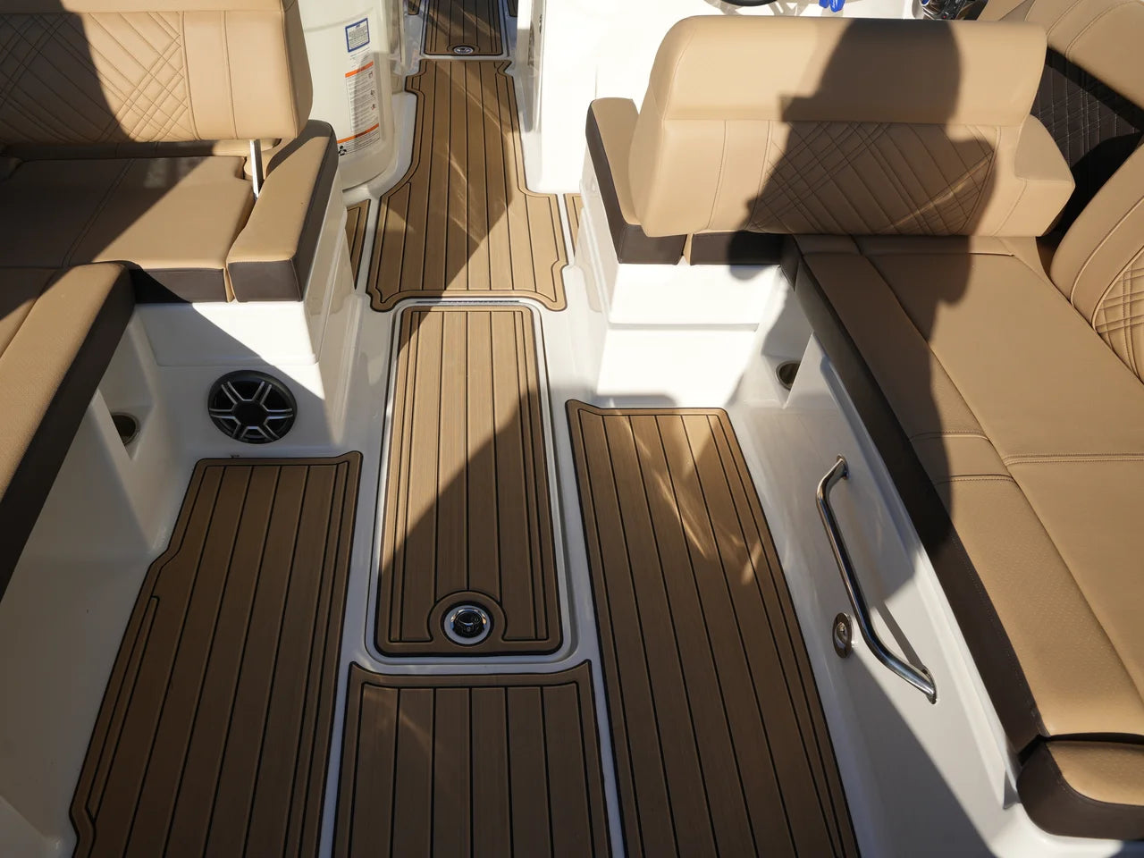 2026 Sea Ray SDX 290 29.0 feet, Lewisville, TX #23