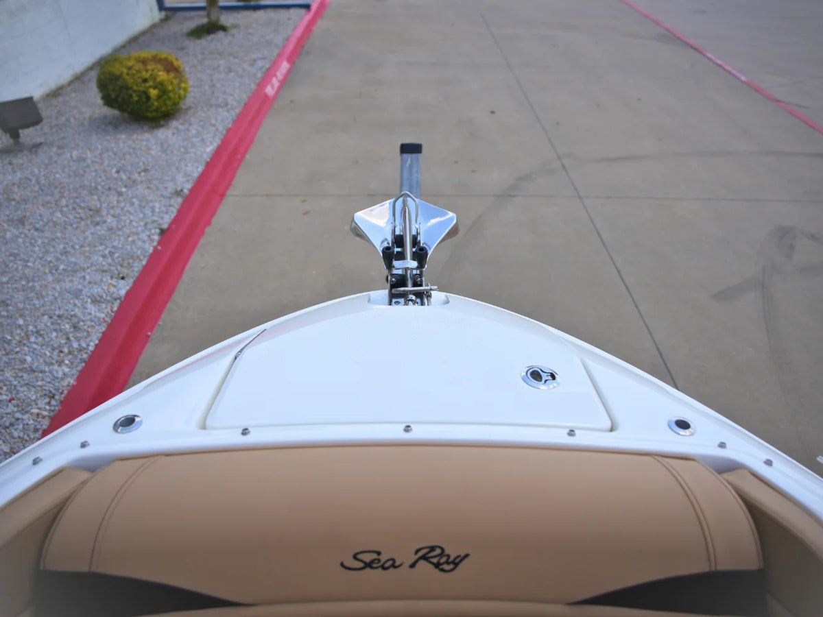 2027 Sea Ray SLX 260 26.0 feet, Lewisville, TX #35