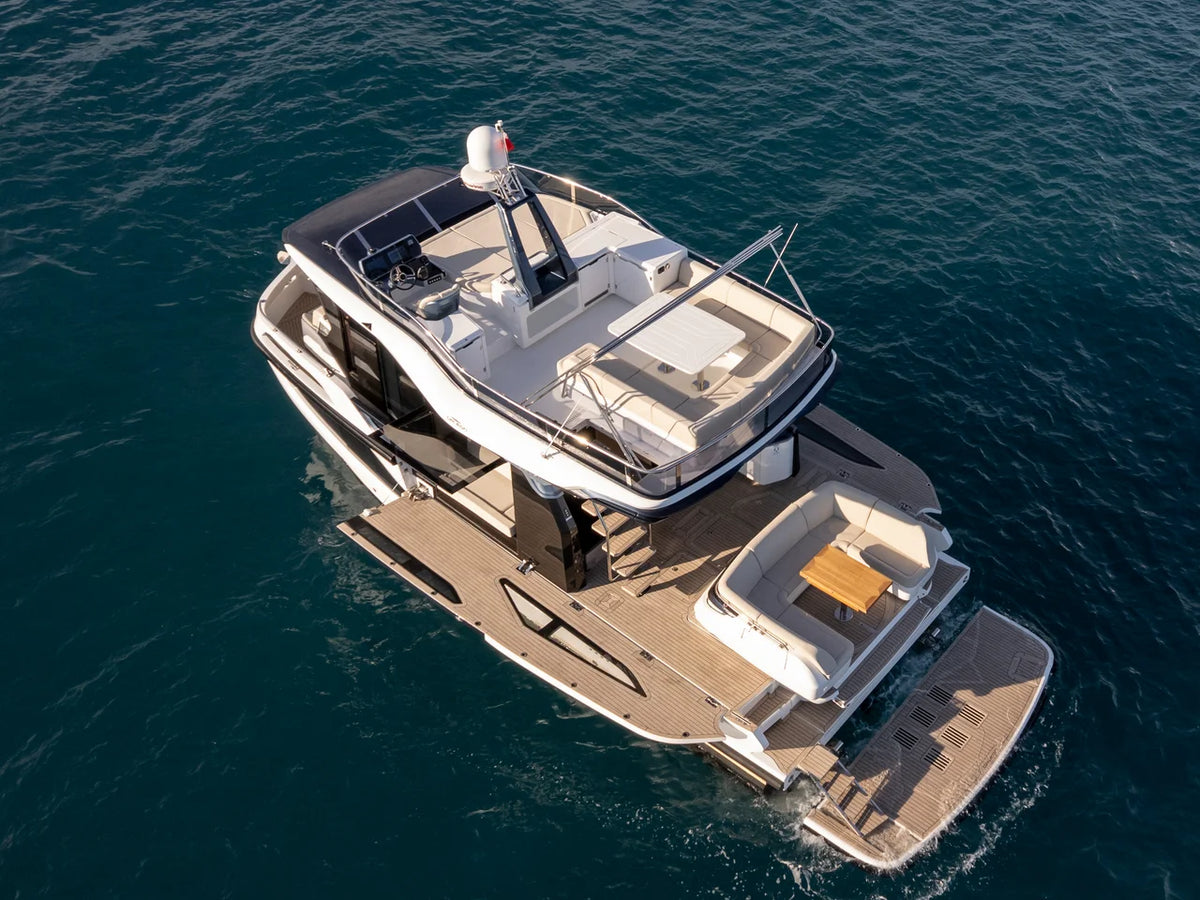 2027 Galeon 430 EXP 43.0 feet, Inuvik, Northwest Territories #16