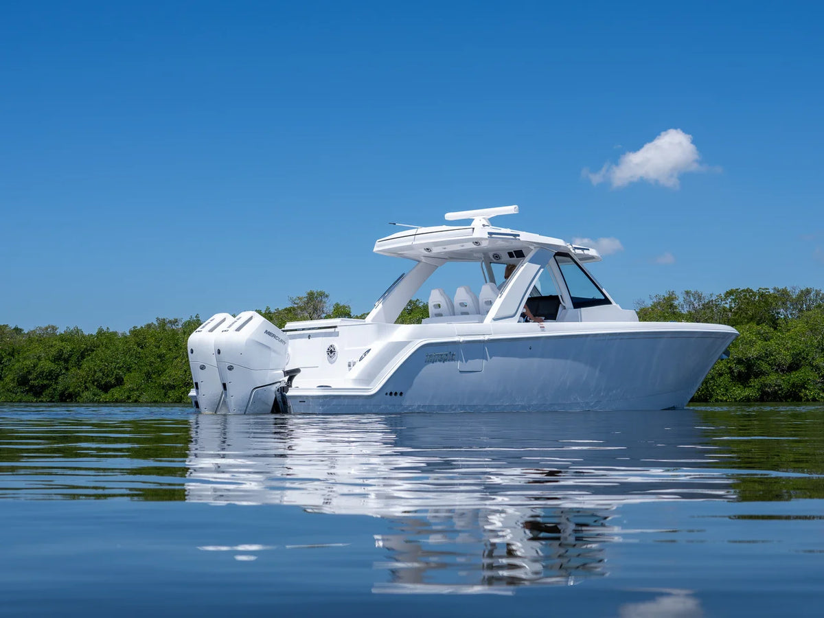 2026 Intrepid 35 PANACEA 35.0 feet, Fort Myers, FL #32