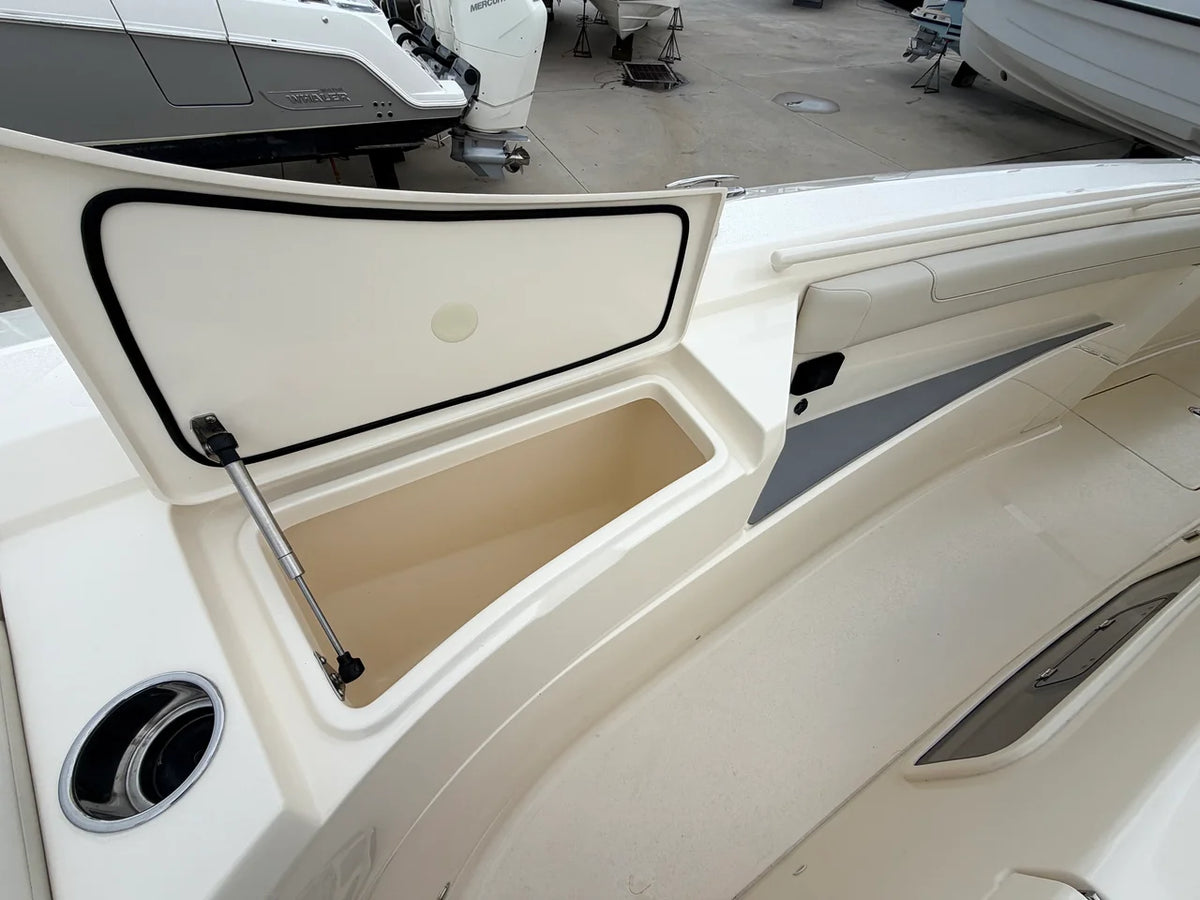 2025 Scout 400 LXF 39.0 feet, Stuart, Florida #46