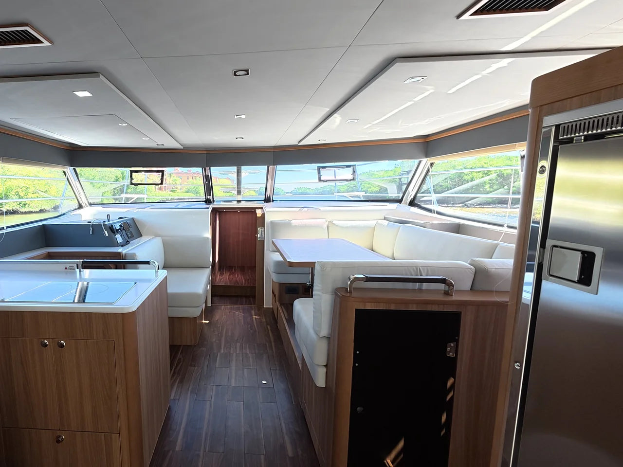 2025 Aquila 42 Yacht 42.0 feet, St. Petersburg, Florida #11