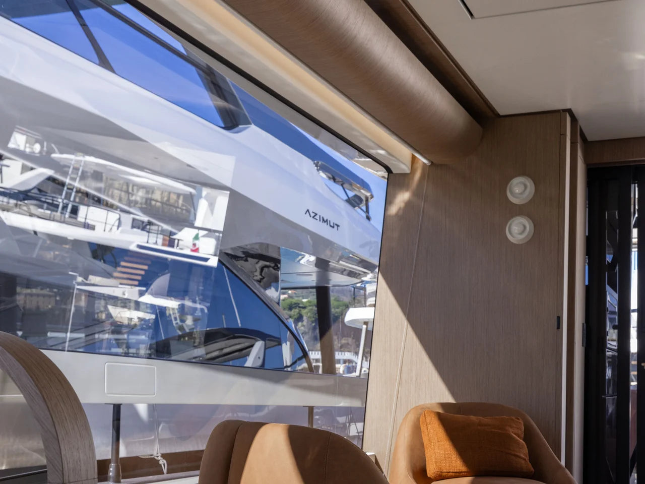 2027 Azimut Fly 82 82.0 feet, Pompano Beach, FL #25