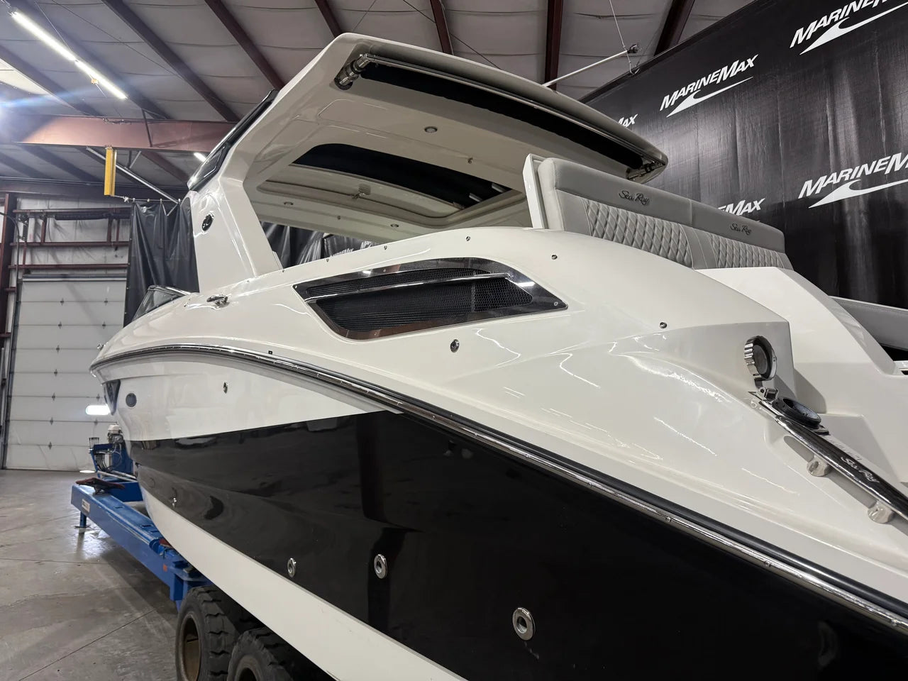 2026 Sea Ray 350 SLX 35.0 feet, Excelsior, Minnesota #7