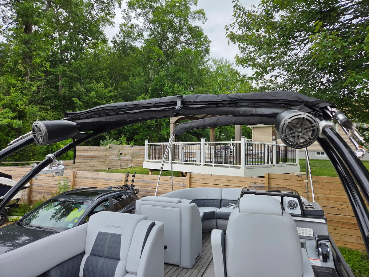 2020 Harris 230 SOLSTICE 23.0 feet, Lake Hopatcong, NJ #34